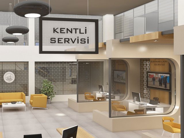 Kayseri Büyükşehir Belediyesi