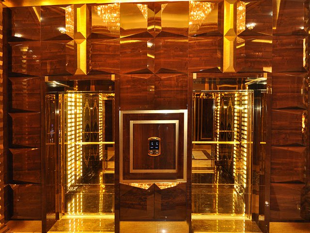 Gold Yıldırım Hotel