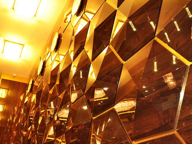 Gold Yıldırım Hotel