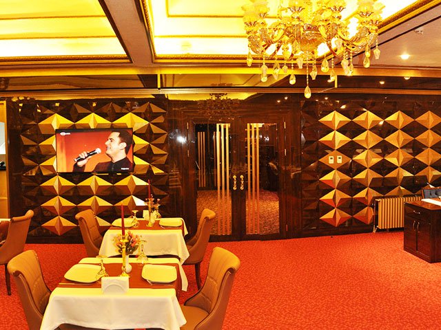 Gold Yıldırım Hotel