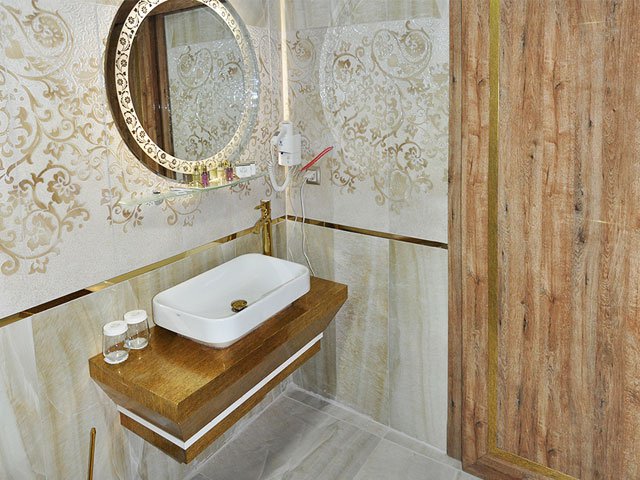 Gold Yıldırım Hotel
