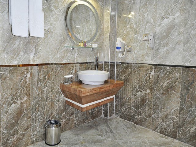 Gold Yıldırım Hotel